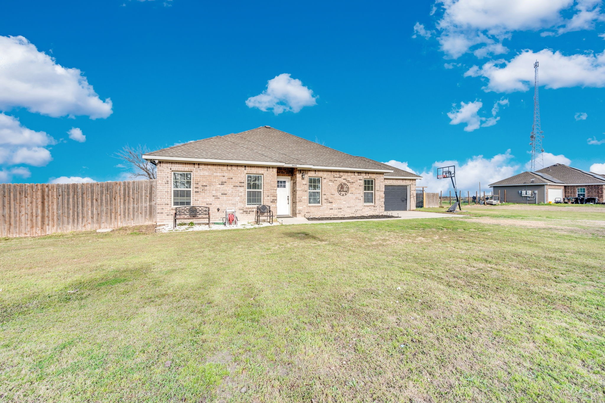 3628 County Road 1130 Corsicana TX 75110