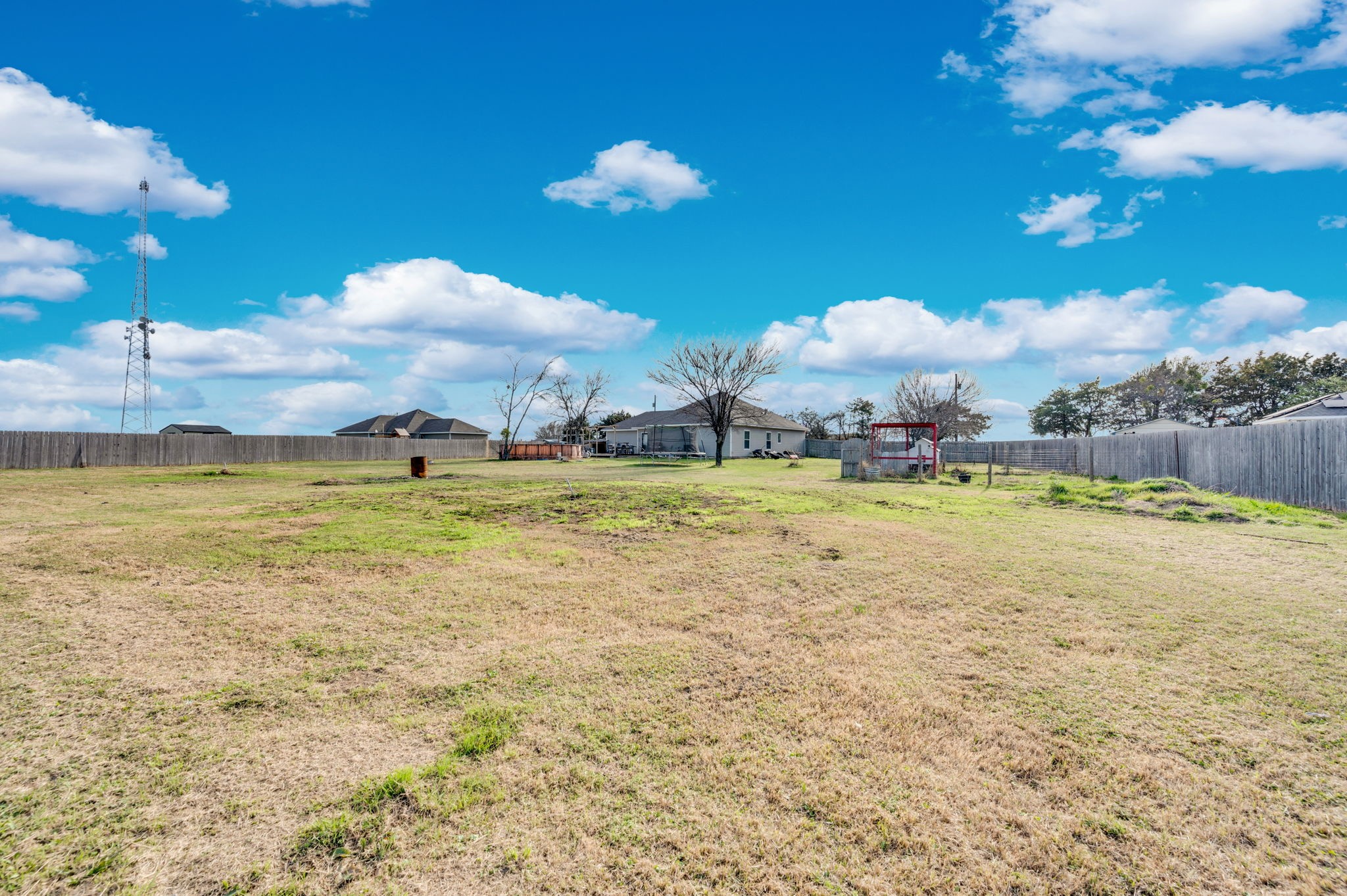 3628 County Road 1130 Corsicana TX 75110