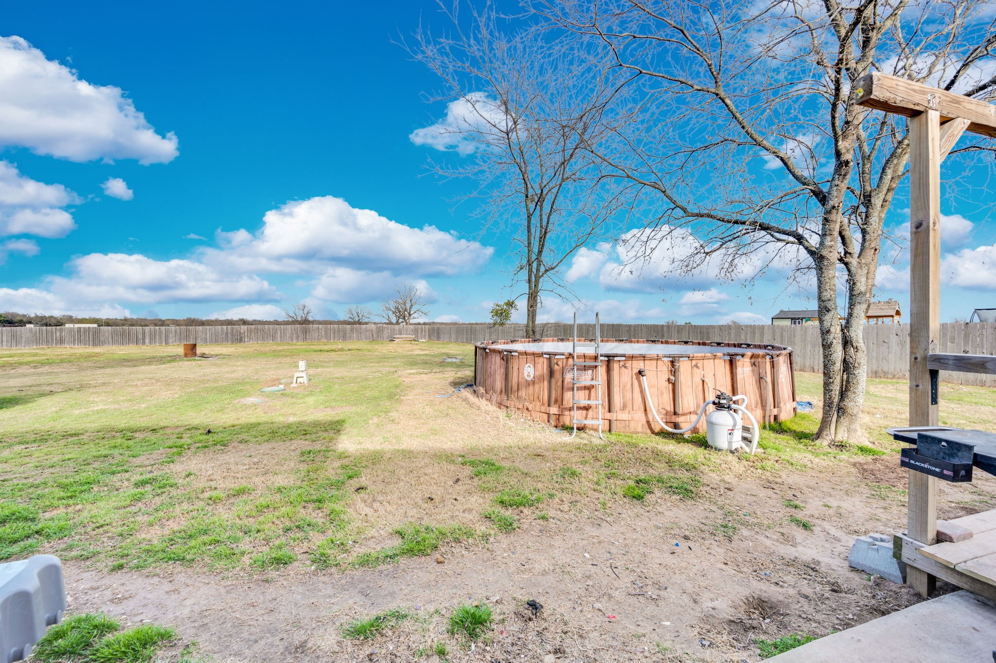 3628 County Road 1130 Corsicana TX 75110
