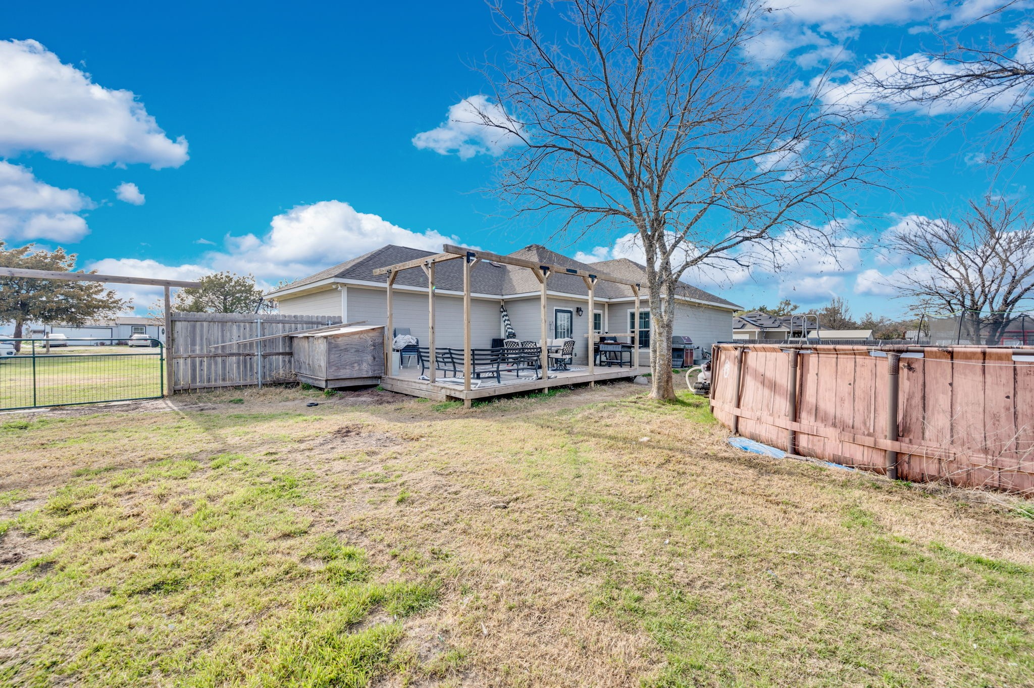 3628 County Road 1130 Corsicana TX 75110
