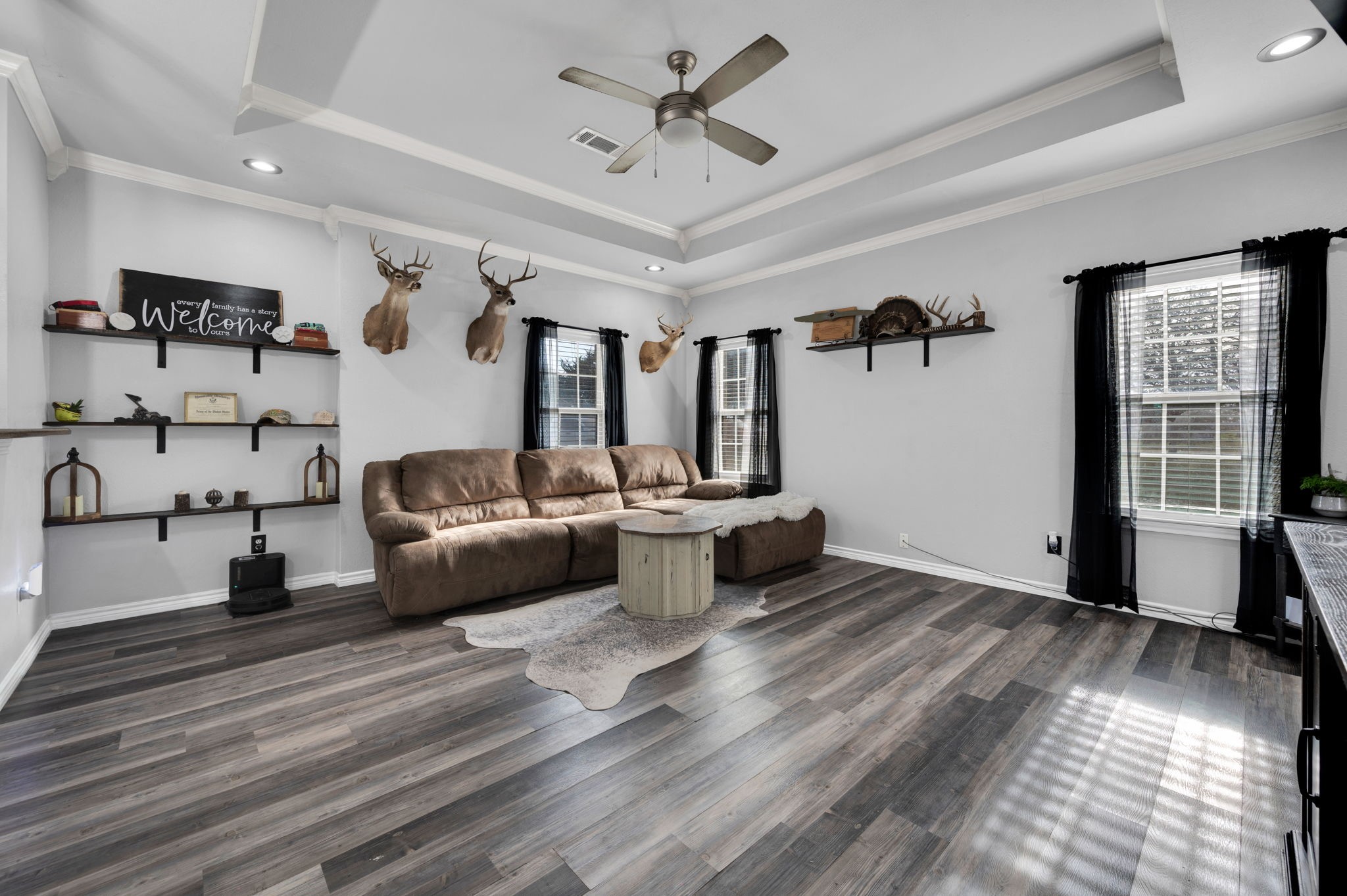 3628 County Road 1130 Corsicana TX 75110
