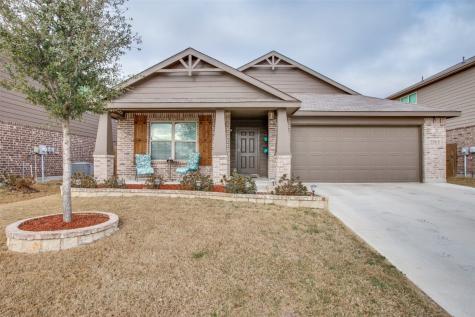 7801 Boat Wind Road Fort Worth TX 76179