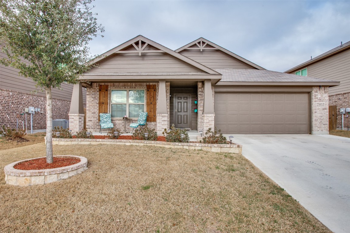 7801 Boat Wind Road Fort Worth TX 76179