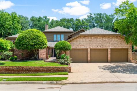 5325 Seascape Lane Plano TX 75093