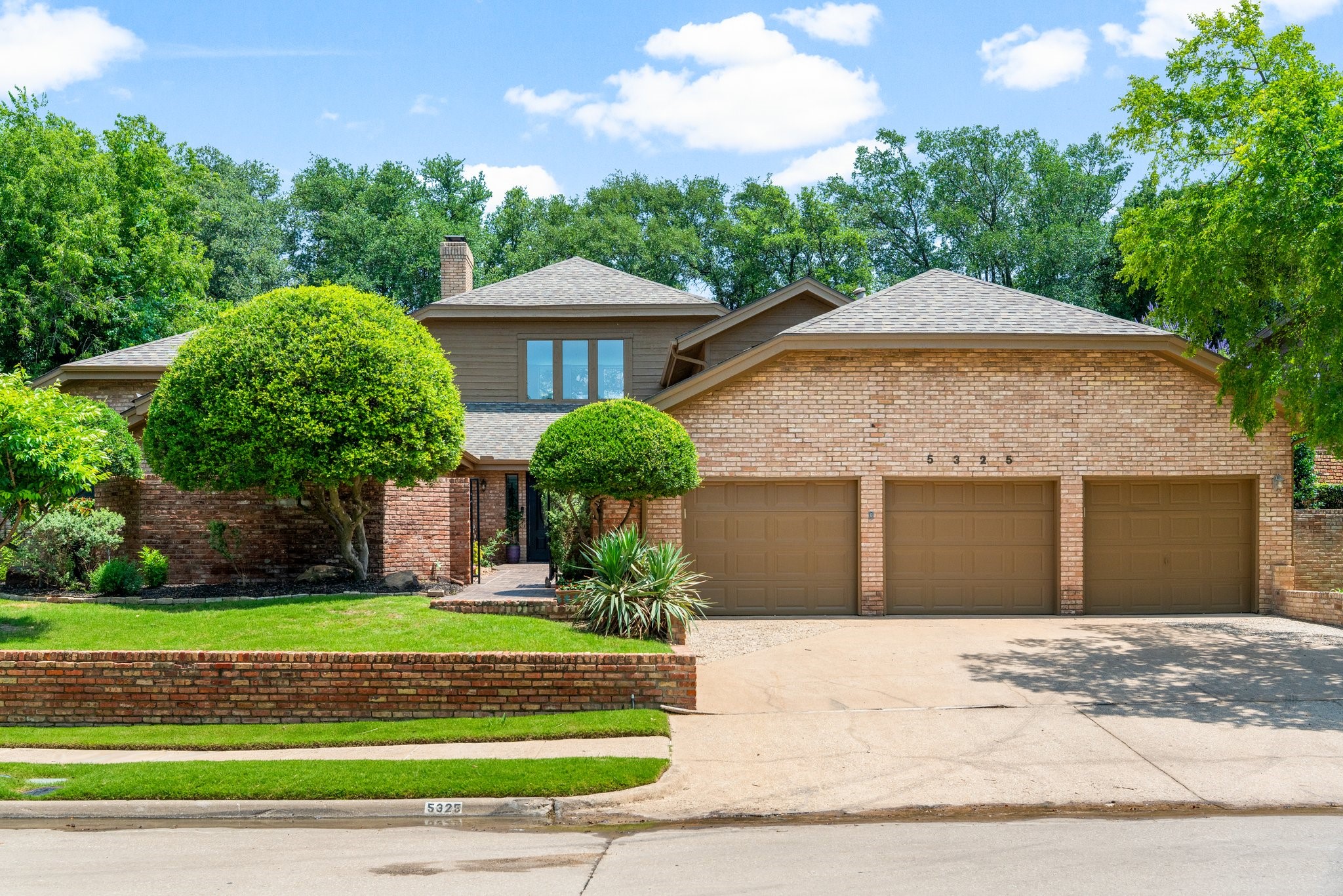5325 Seascape Lane Plano TX 75093