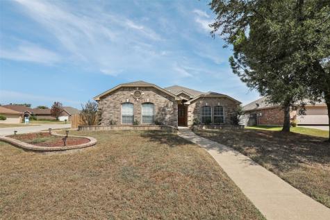 101 Bullava Court Crowley TX 76036