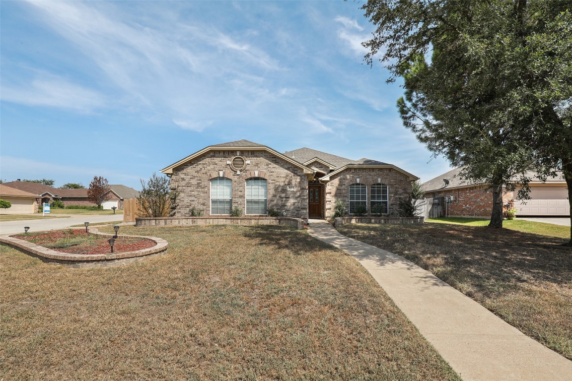 101 Bullava Court Crowley TX 76036