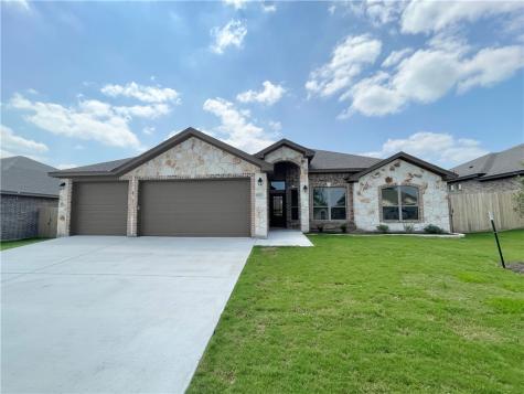 602 Juniper Drive Troy TX 76579