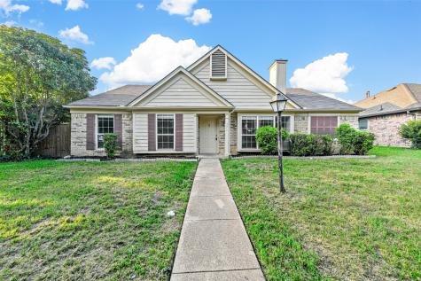 2217 Montclair Street Lancaster TX 75146