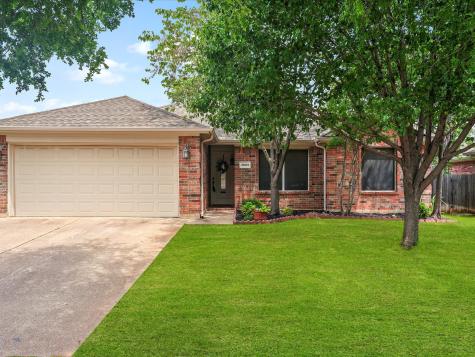 3009 Berkshire Lane Corinth TX 76210