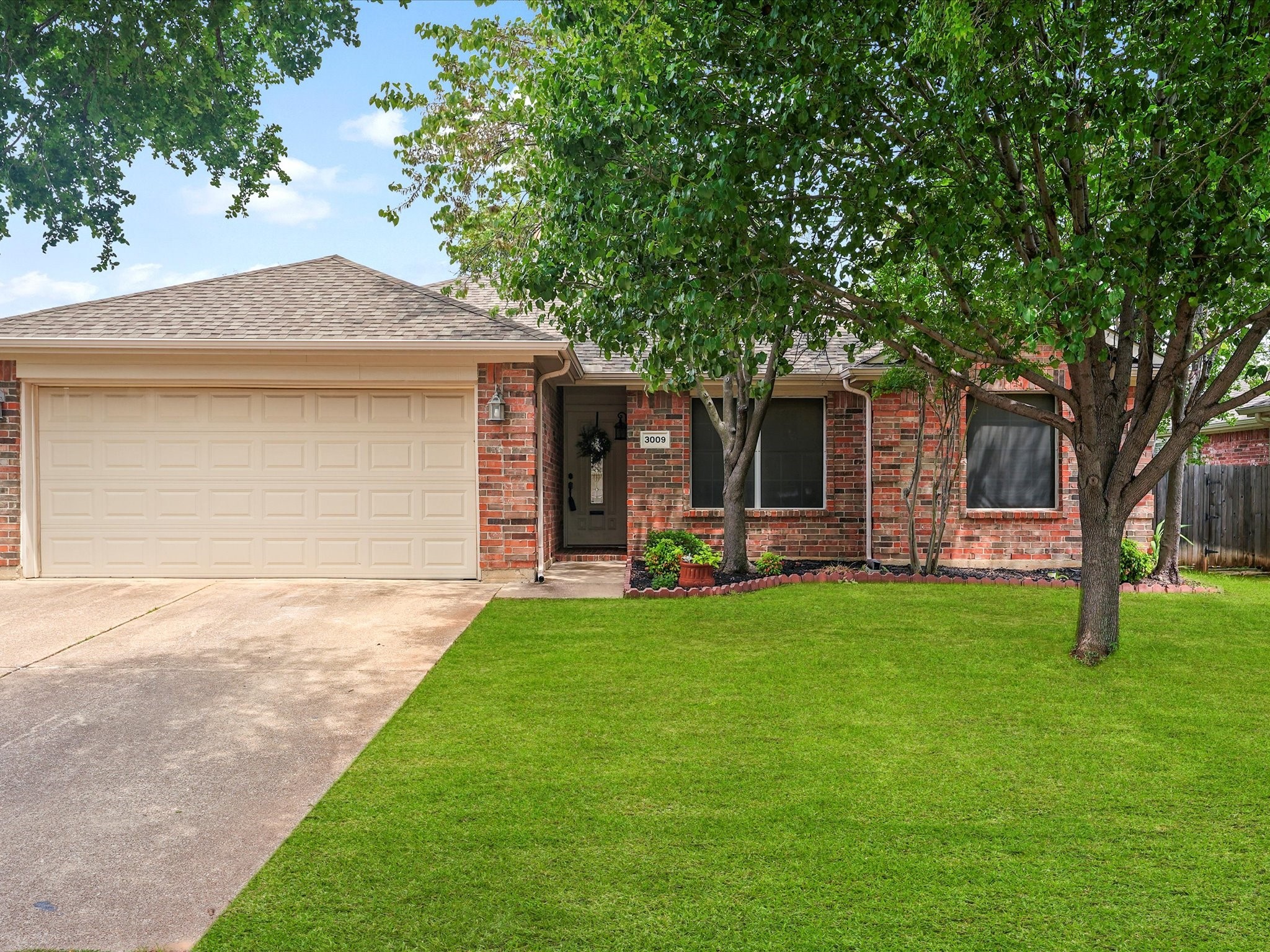 3009 Berkshire Lane Corinth TX 76210