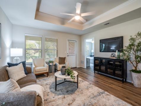1670 Trevino Lane Frisco TX 75036