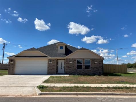 3502 Seymour Court Abilene TX 79606