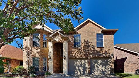 140 Lansdale Drive Mckinney TX 75072