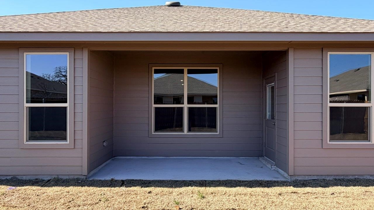 909 Boll Weevil Drive Cleburne TX 76031