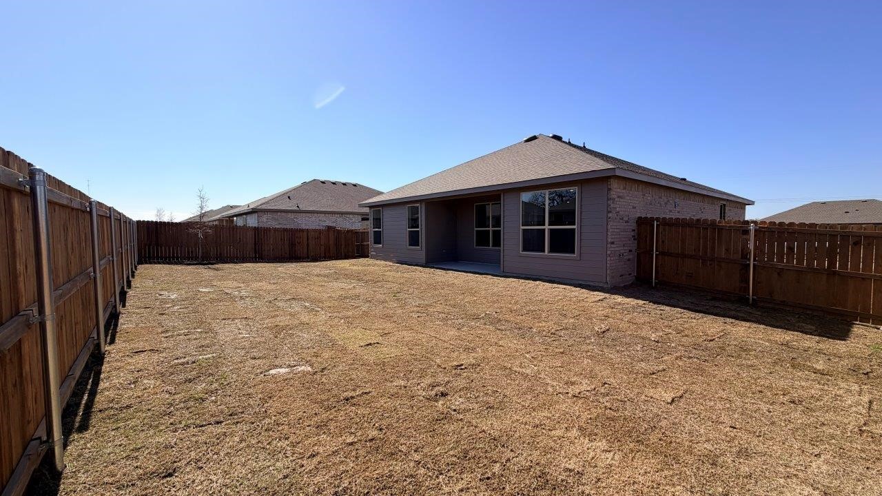 909 Boll Weevil Drive Cleburne TX 76031