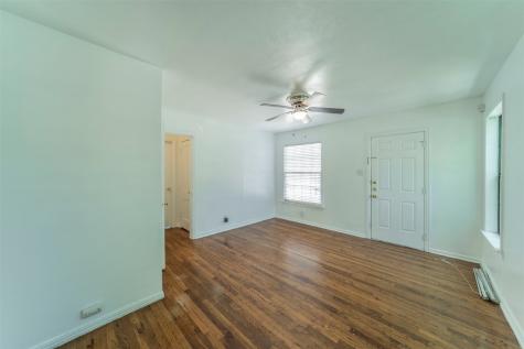 4305 Frazier Avenue Fort Worth TX 76115