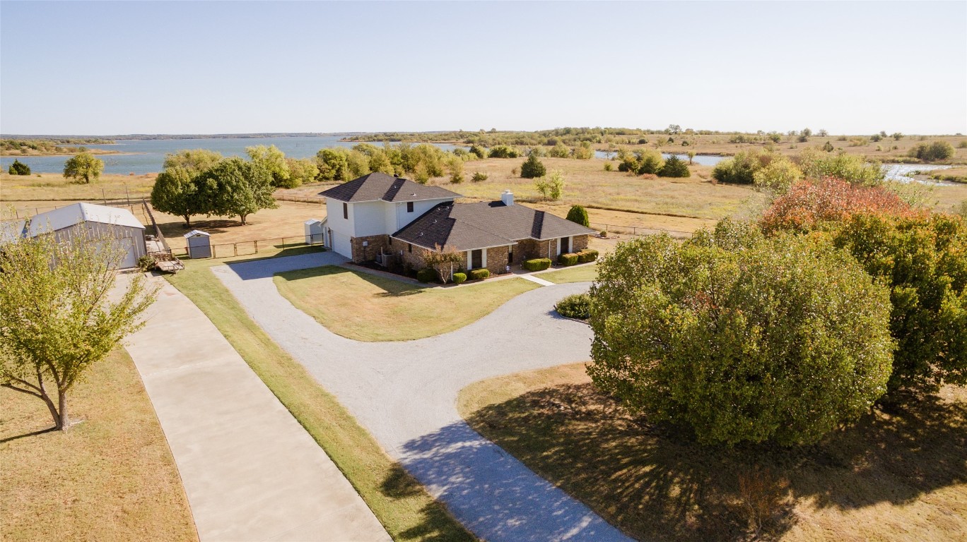 12202 Lakeshore Court Sanger TX 76266