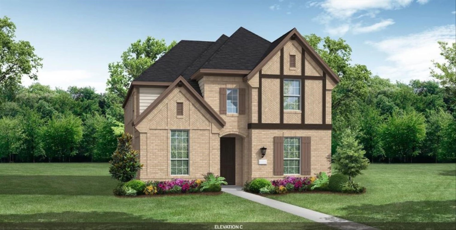 4324 Smokey Quartz Lane Arlington TX 76005