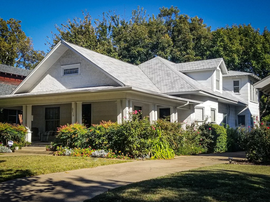 3139 Lipscomb Street Fort Worth TX 76110