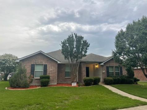 2709 Kernville Drive Wylie TX 75098
