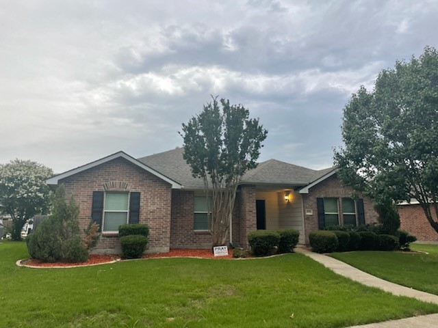 2709 Kernville Drive Wylie TX 75098