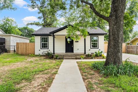 1909 Columbia Street Waco TX 76711