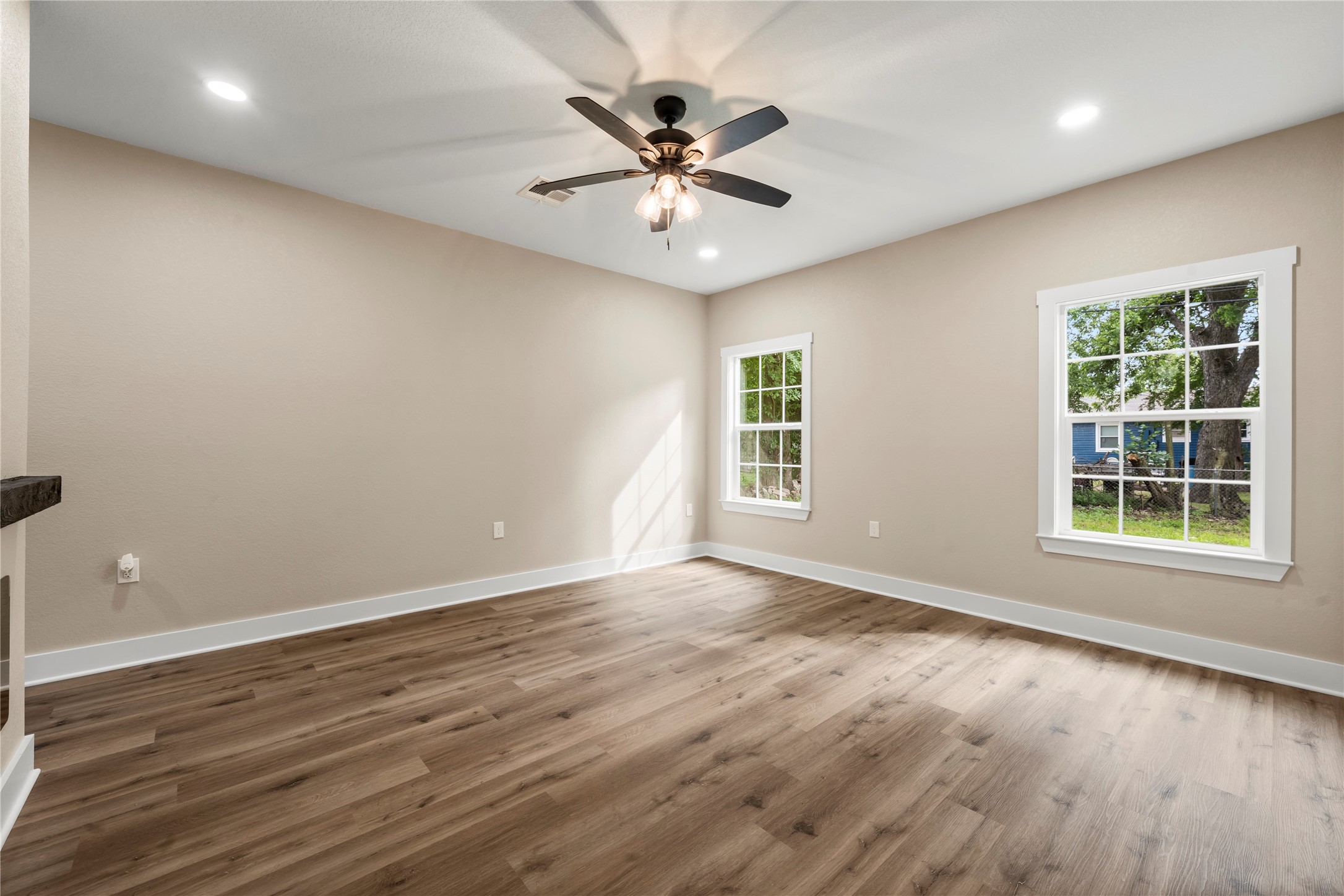 1909 Columbia Street Waco TX 76711