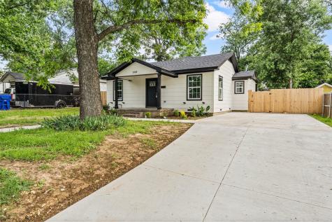 1909 Columbia Street Waco TX 76711
