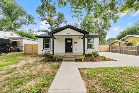 1909 Columbia Street Waco TX 76711
