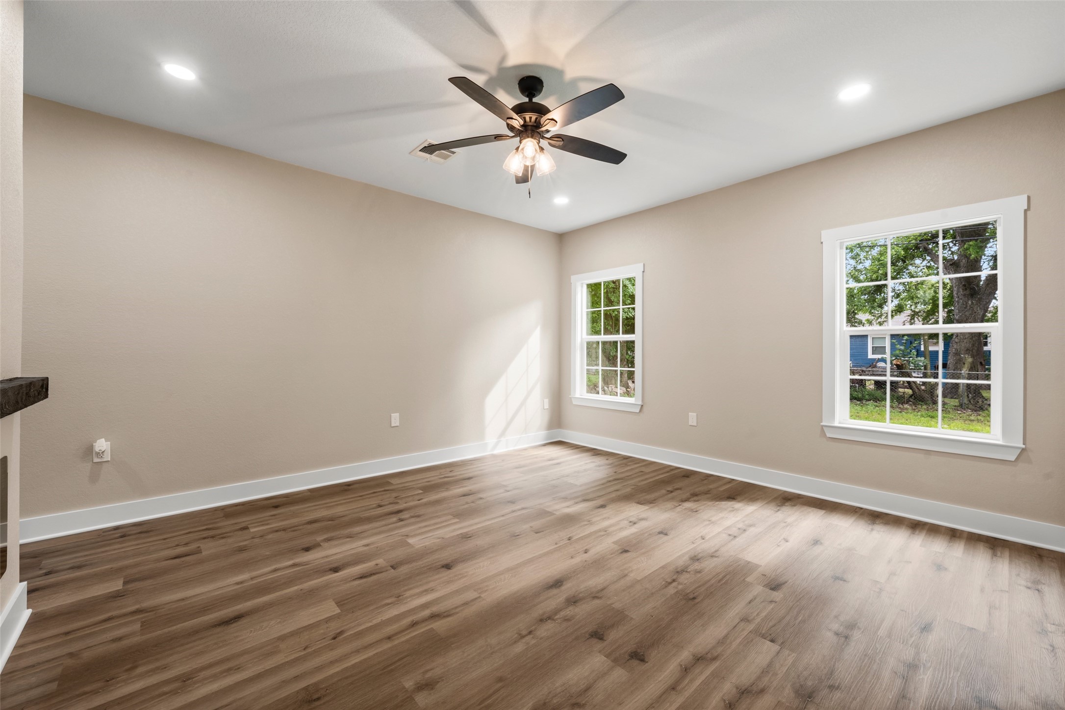 1909 Columbia Street Waco TX 76711