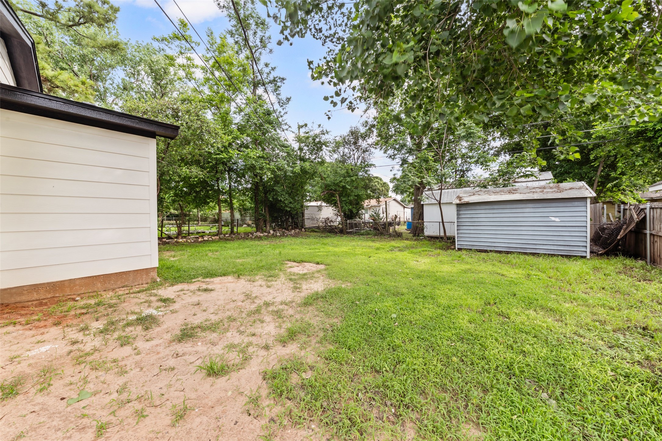 1909 Columbia Street Waco TX 76711