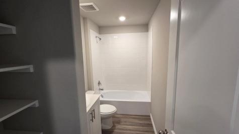 1008 Foxburg Drive Fort Worth TX 76131