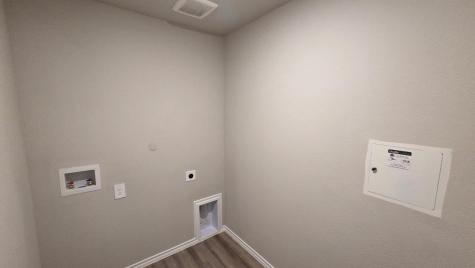 1008 Foxburg Drive Fort Worth TX 76131