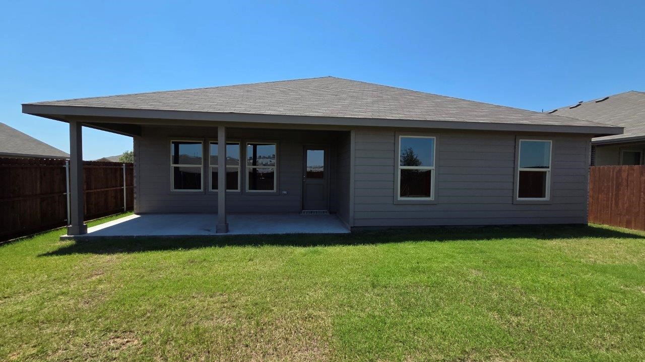 1008 Foxburg Drive Fort Worth TX 76131