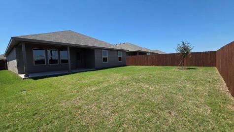 1008 Foxburg Drive Fort Worth TX 76131