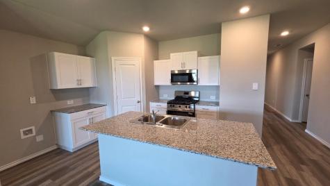 1008 Foxburg Drive Fort Worth TX 76131