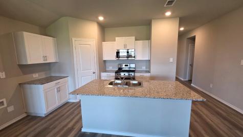 1008 Foxburg Drive Fort Worth TX 76131