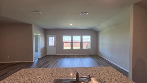 1008 Foxburg Drive Fort Worth TX 76131