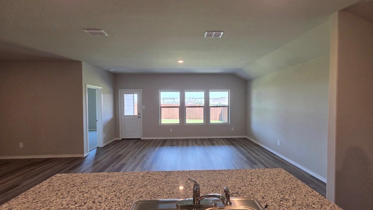 1008 Foxburg Drive Fort Worth TX 76131