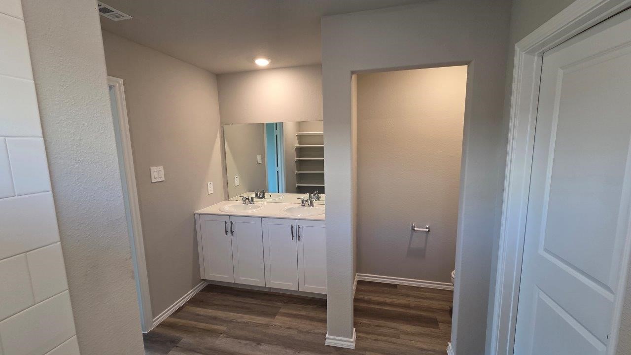 1008 Foxburg Drive Fort Worth TX 76131