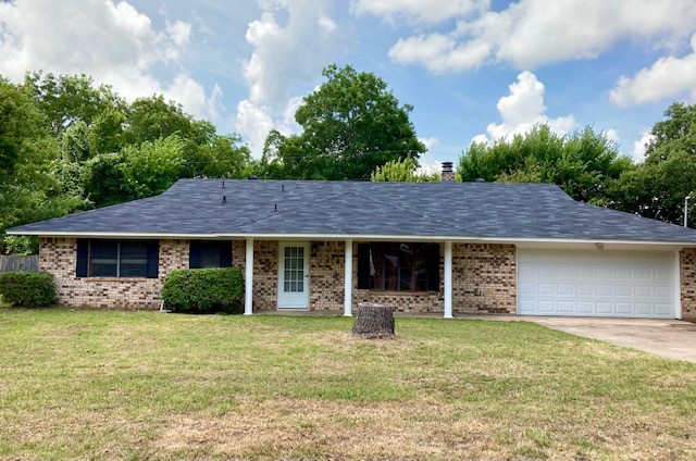 106 Songbird Trail Keene TX 76059