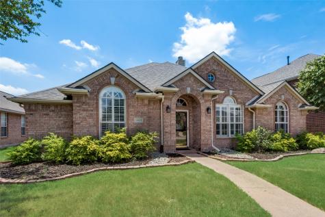 10919 River Oaks Drive Frisco TX 75035