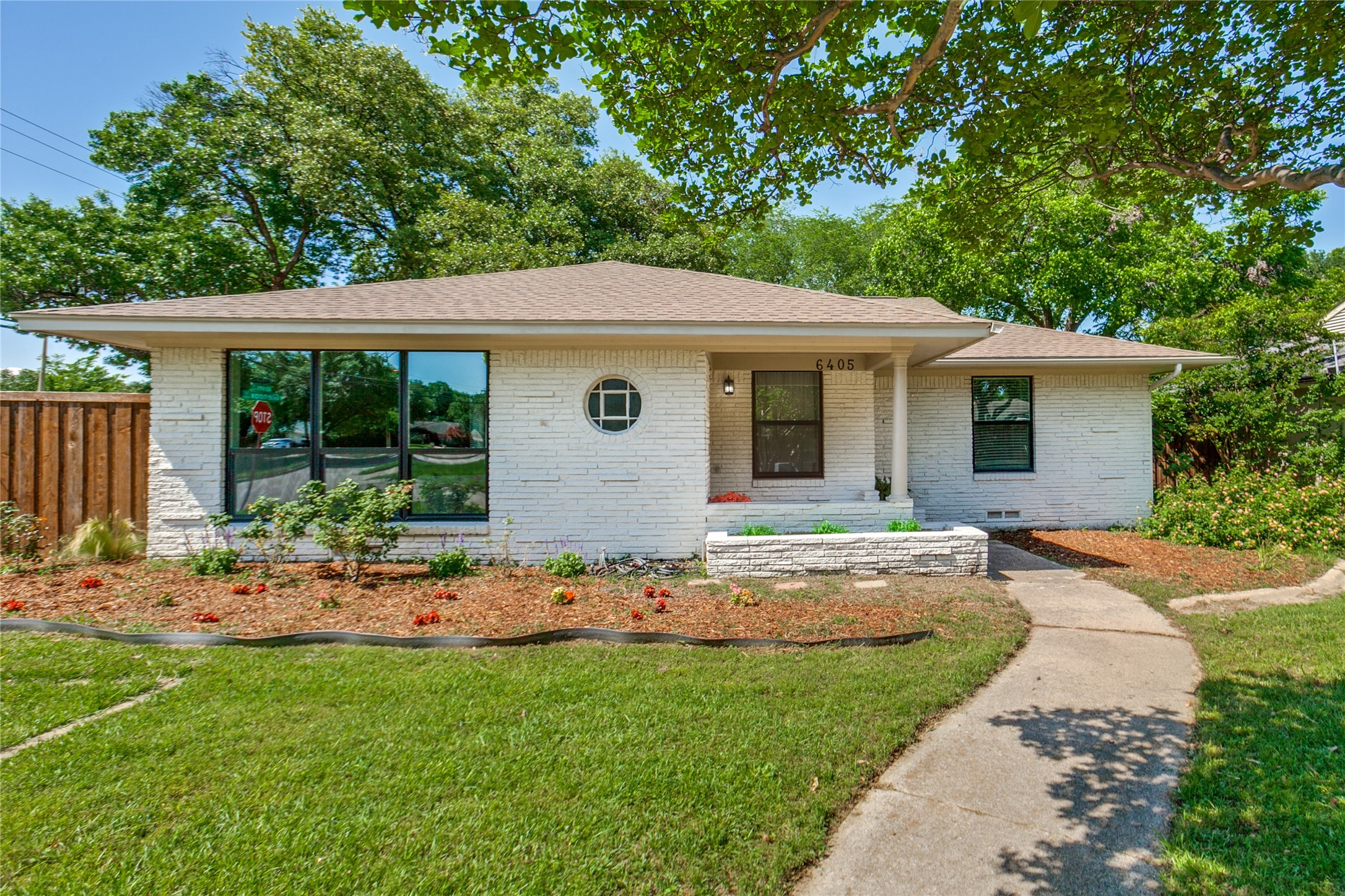 6405 Glennox Lane Dallas TX 75214