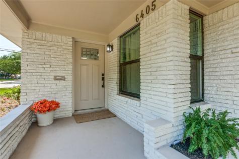 6405 Glennox Lane Dallas TX 75214