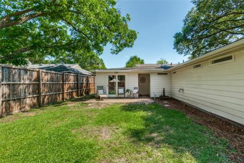 6405 Glennox Lane Dallas TX 75214