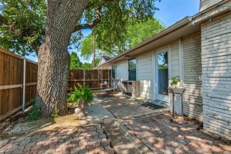 6405 Glennox Lane Dallas TX 75214