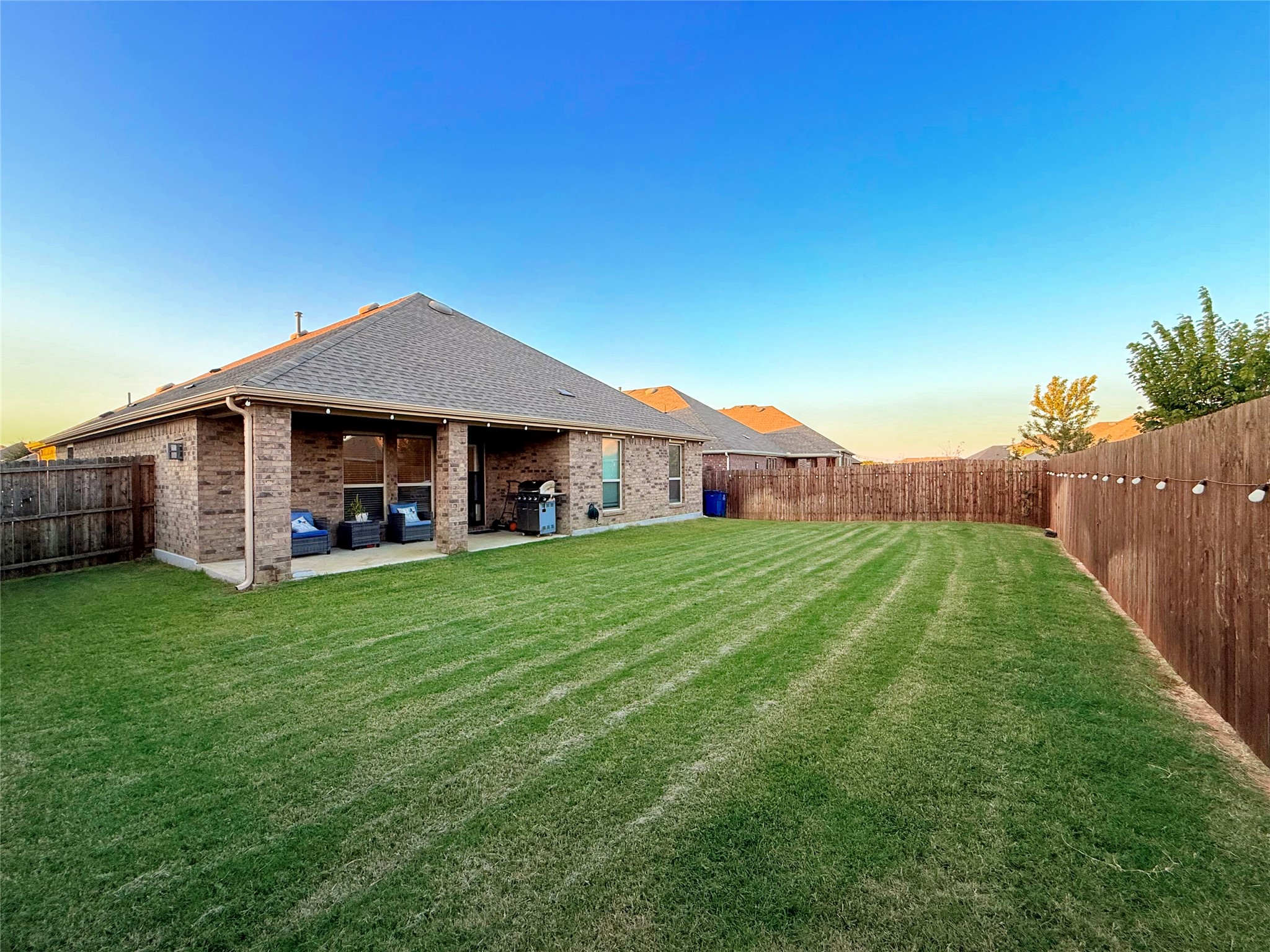 11008 Summer Rain Boulevard Aubrey TX 76227