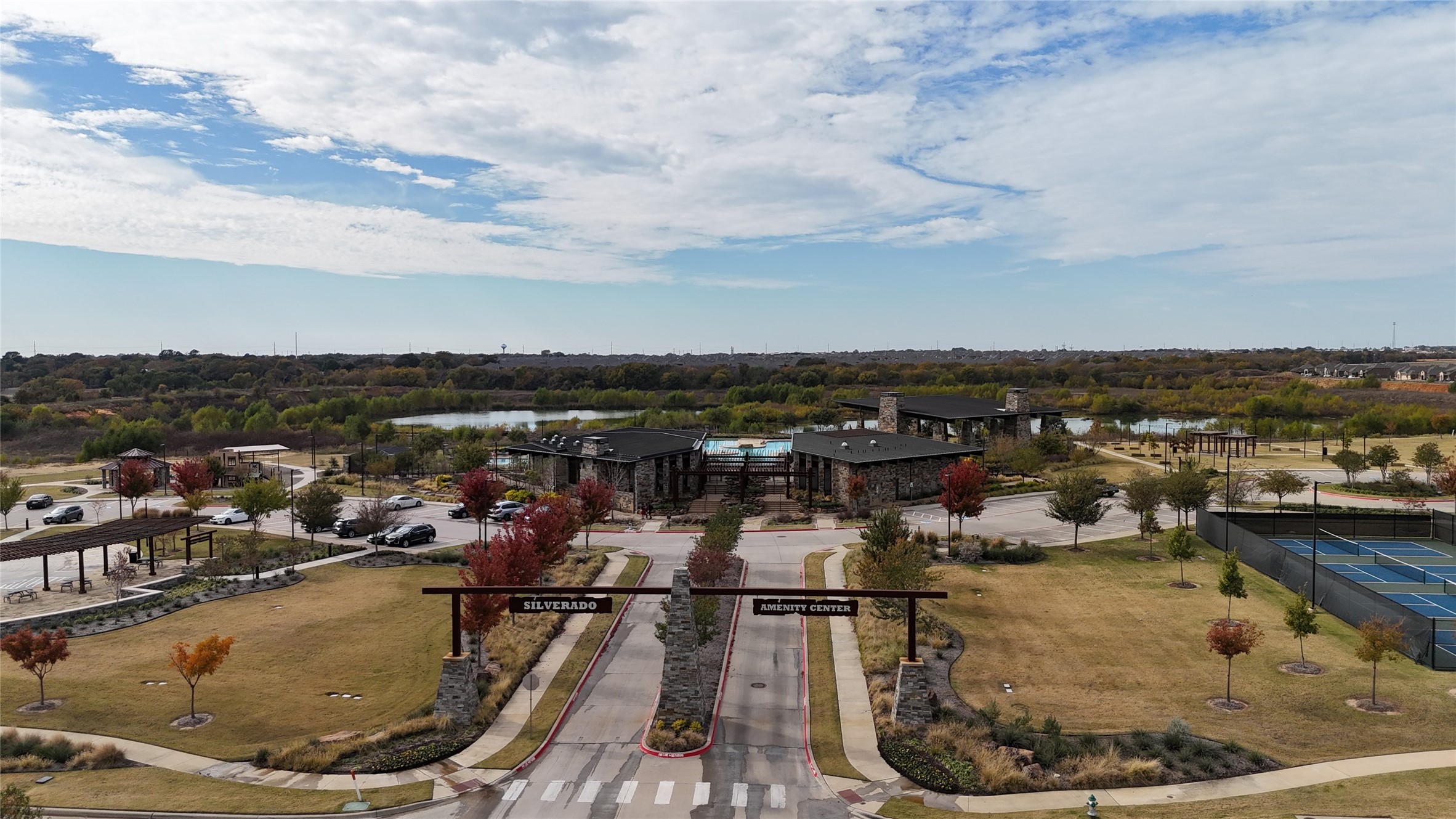 11008 Summer Rain Boulevard Aubrey TX 76227