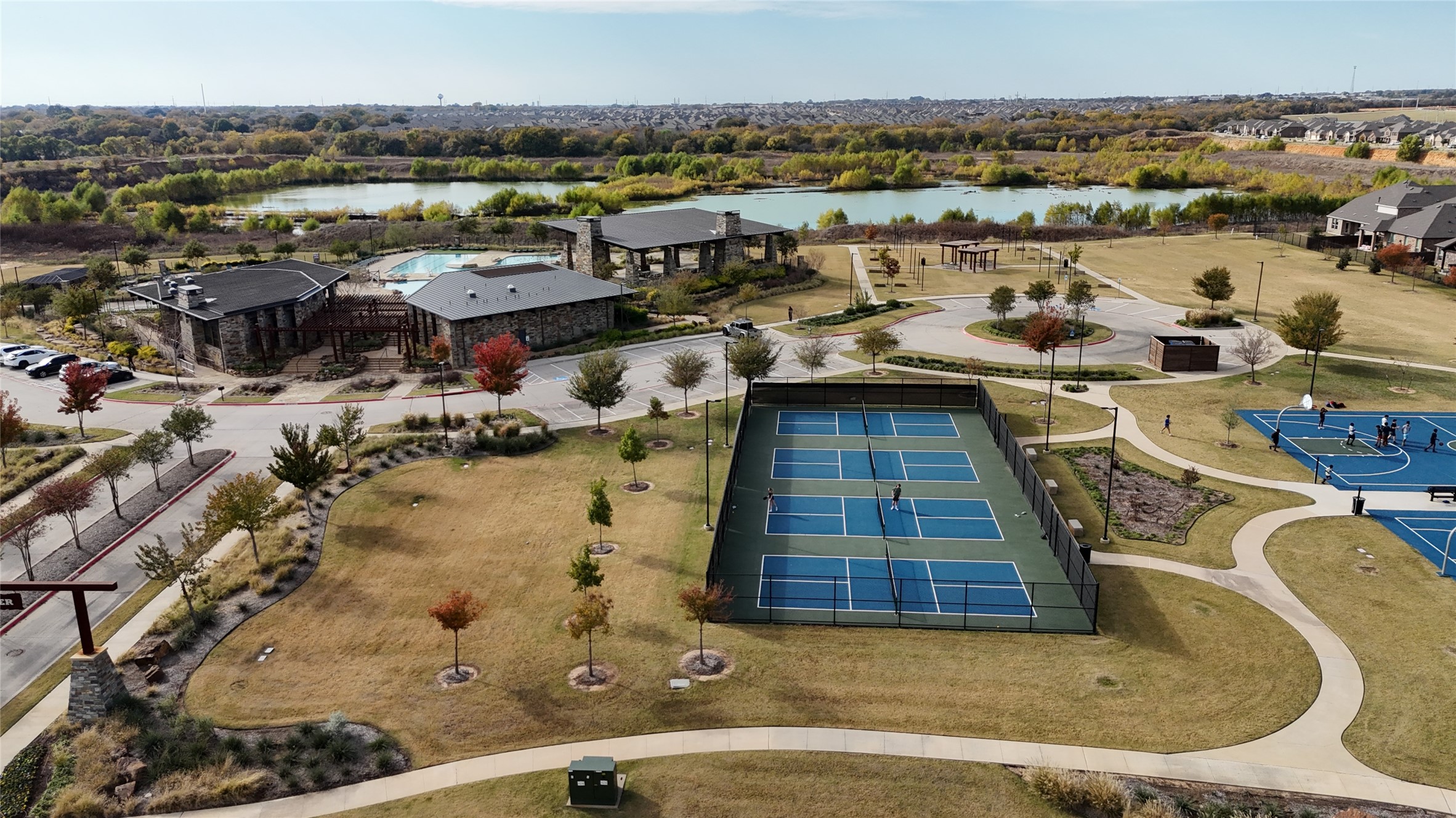 11008 Summer Rain Boulevard Aubrey TX 76227